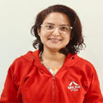 Sowmya Raju D